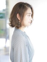 アフロディーテギンザ 神保町(APHRODITE GINZA)&nbsp;カール/セミディ/シアーカラー/姫カット［御茶ノ水/神保町］