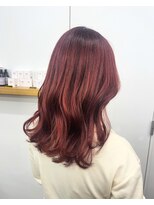 エイト 恵比寿店(EIGHT ebisu)&nbsp;透明感ベージュラベンダーブラウンオリーブグレージュ