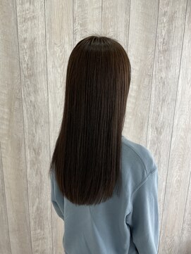 シエル 立川店(CIEL) 【KAZUYA×CIEL】アッシュベージュ