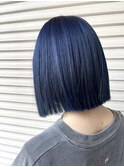 ヘイリーボブ