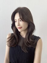 アフロート ギンザ(AFLOAT GINZA) 【MAINESTYLE】くびれヘア