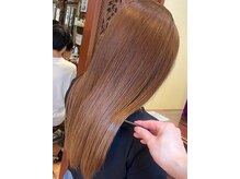 ヘアーフィックス リュウアジア 越谷店(hair fix RYU Asia)