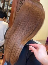 ヘアーフィックス リュウアジア 越谷店(hair fix RYU Asia)