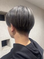 アスリ(Asri)&nbsp;メンズカット