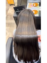 ドラン 梅田店(DRAN)&nbsp;【DRAN梅田店】髪質改善×艶カラー