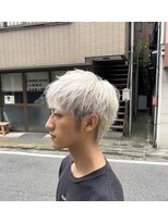 アーマイゼ(Ameise) ホワイトカラー