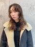 カット＋パーマ￥12,100→￥9,680