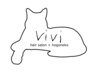 【保護猫スペース利用なしの方はこちら♪】カット＋パーマ　￥9000