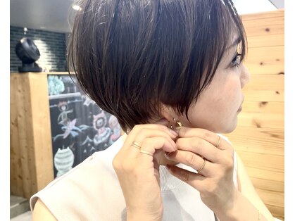 アトリエ タキ(atelier.taki)の写真