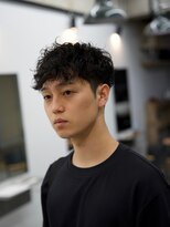 マール 矢場町(MARL)&nbsp;ラフスペインカール