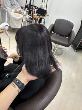 アイズ 横浜(IS) [YASU指名]フェイクブラック/横浜