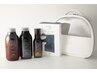 HUE Night CARE限定パック＋ナイトスパ