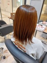 グランジュ 難波店(granze)