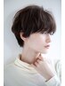 【ご褒美】カット＋シャンプー＋髪質改善トリートメント￥6,930→￥4,950