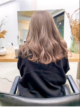 シェーン 仙台駅広瀬通店(schon) ベージュ