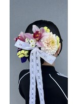 コレットヘアー ザモリオカ(Colette HAIR the MORIOKA)&nbsp;卒業式セット