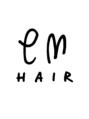 エムヘアー  下北沢(em hair)/下北沢メンズに人気No.1!!men's/パーマ