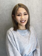 ポケット 福島店(POCKET) 菅野 奈々