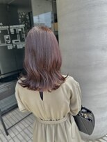 サーカス(circus)&nbsp;春カラー／ラベンダーピンク