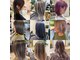 ヘアー ガーデン ルノン(Hair Garden Lunon)の写真