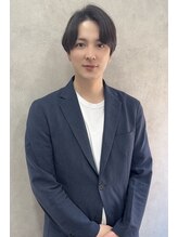 クララ 博多駅前(CLALA) 古賀 義大