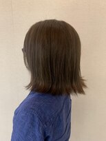 タヤ シァル鶴見店(TAYA)&nbsp;外はねボブ