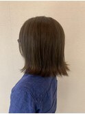 外はねボブ
