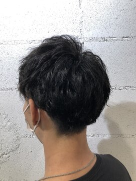 アクロ(ACRO) スパイラルツイスト
