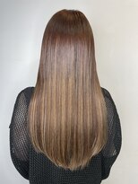 フツーロ 栄(FUTURO) プルエクステ