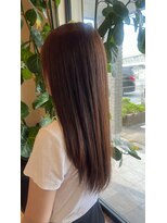 エッセンス&nbsp;ロング