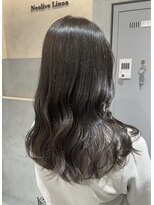 ネオリーブリノア 北千住東口店(Neolive Linoa)&nbsp;グレージュカラー