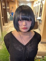 モアムー(Moremuu)&nbsp;コリアンアッシュ