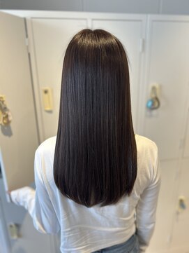 パラッチ 豊中店(Palacchi) 髪質改善縮毛矯正オベリクス