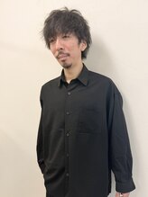 エムフロムソレイユミュー(M from soleil mju) 小森 大輔