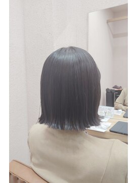 トリコ 柏(tricot) 大人ボブ