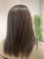 ティエラ 西新店(TIERRA)&nbsp;アッシュベージュ