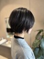 シアン 橋本南口店(SHIAN)&nbsp;ショートスタイルも是非お任せください^ ^