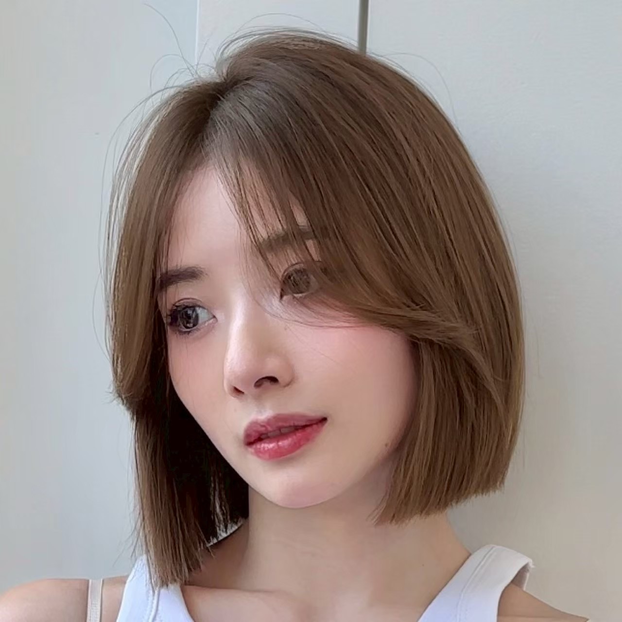 ロンドブルーム 天神大名店(Lond Bloom) 福岡ボブ/縮毛矯正/ぱつっとボブ/ボブ/髪質改善/レイヤーボブ