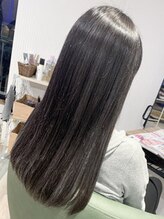 ヘアースパリゾート リアン 燕三条店(Lien)