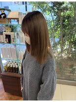 ファーレンピュアスウィート(fahren-pure-suite)&nbsp;フェイスレイヤー