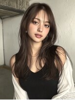 アイシー(I see) 天王寺で叶う 韓国艶髪♪