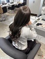 エイト 梅田店(EIGHT umeda) 【グレージュ】