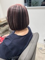 エル(eLu)&nbsp;ボブ