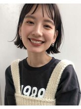 最も似合うスタイルを作り出す『骨格補正カット』で、コンプレックスを魅力に変え、新しい自分に出会える♪