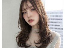 プライズ 表参道原宿店(prize)の雰囲気（カットカラートリートメント￥6600♪学割U24￥4950学割(原宿/原宿)）