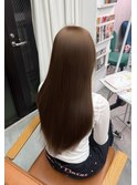 ヘーゼルベージュ