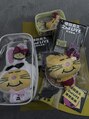 ムイ(muy) 推し活してます