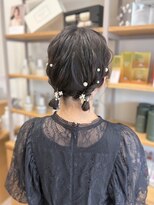 リル 新浜店(LiL)&nbsp;ちびツインアレンジ葭本30