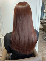 ヘアーアンドメイク アシュレ(Hair&Make assur'e) 【Beauty Selection】髪質改善サロン