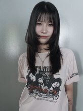 ルアウハク 梅田(LUAU Haku)&nbsp;ayano 